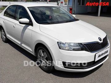 1.0 TSI,ČR