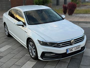 2.0 TDI Facelift R-line
