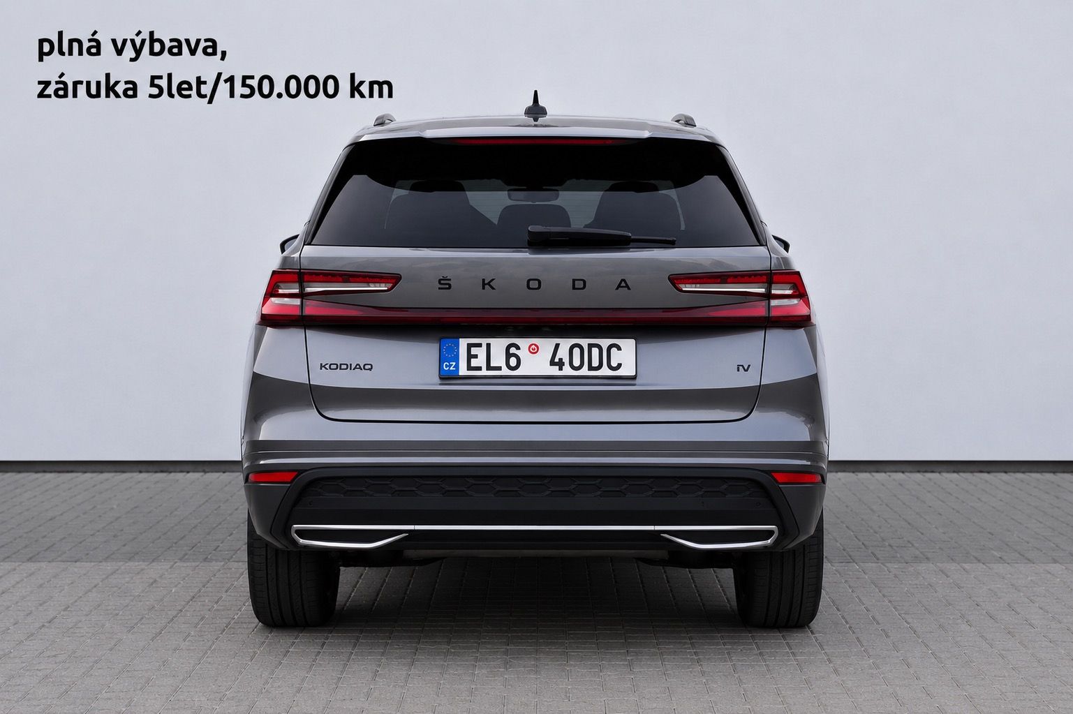 Škoda Kodiaq - fotka 2