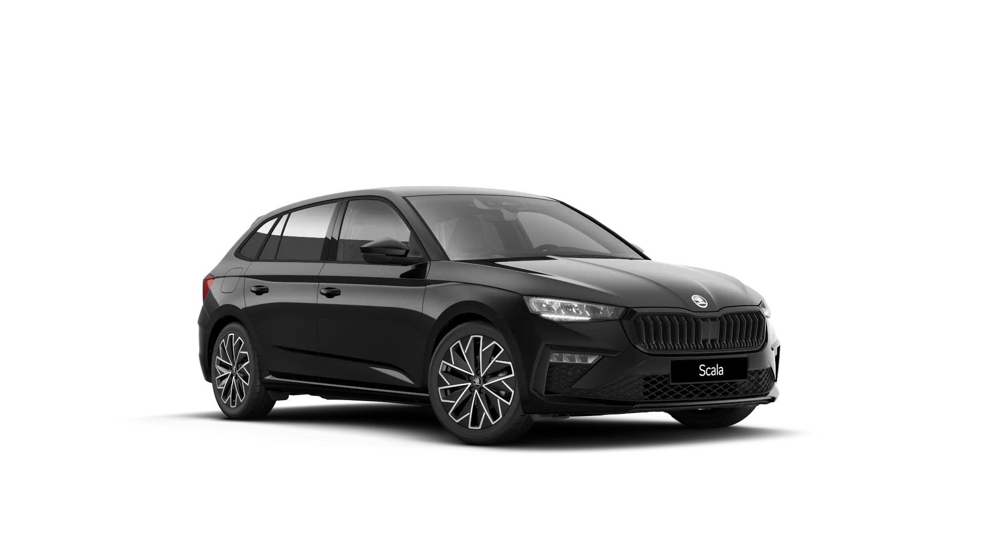 Škoda Scala, Scala Dynamic