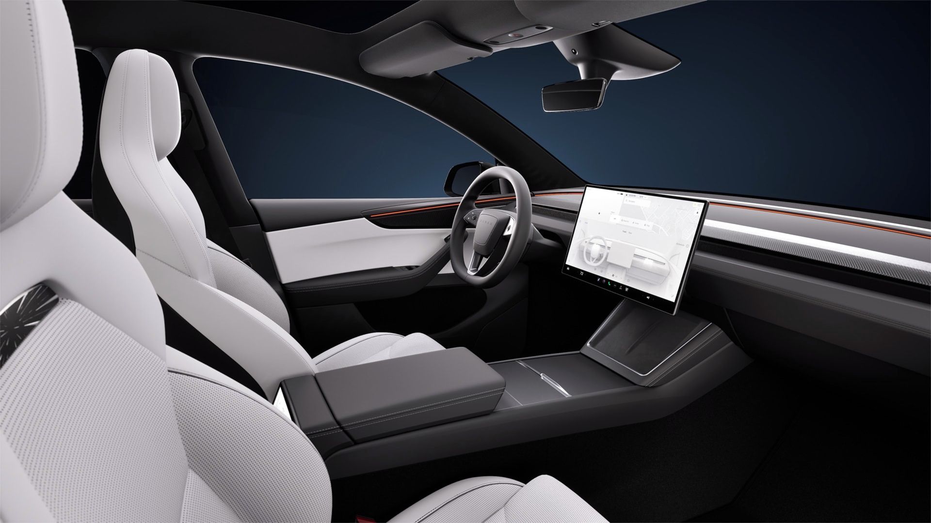 Tesla Model Y, Performance Premium - fotka 5