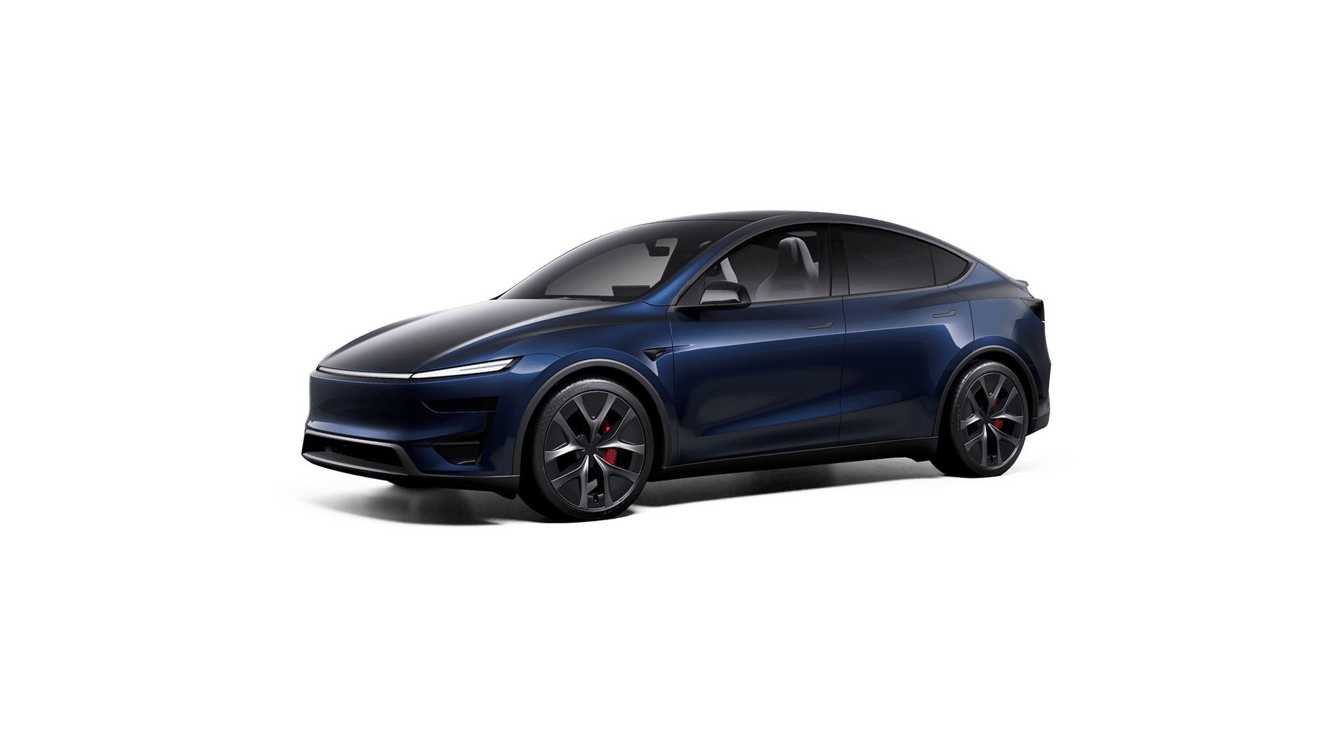Tesla Model Y, Performance Premium