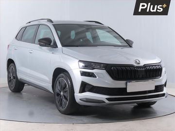 1.5 TSI, Sportline, Záruka