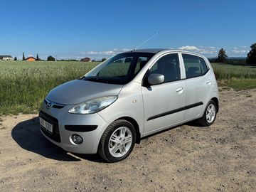1,1 / 48 kW, pravidelný servis