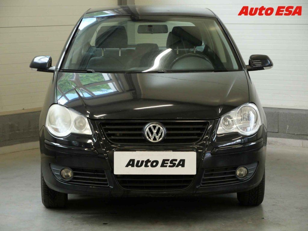 Volkswagen Polo, 1.2 i,Comfort,autoAC - fotka 2