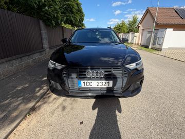 Fotografie auta