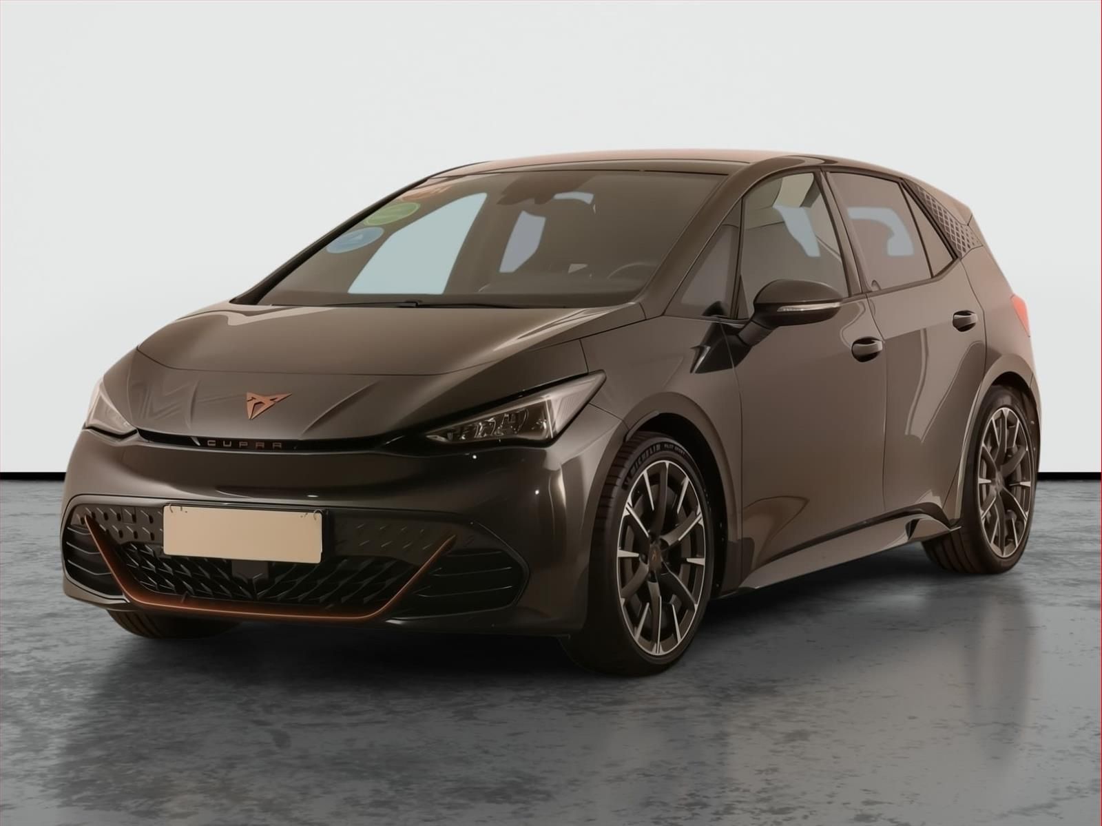 Cupra Born, 58, SoH 94%, Automat - fotka 2