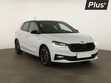 1.0 TSI, Monte Carlo