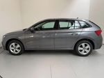 Škoda Scala, 130 let 1,0 TSI 85 kW 7° DSG