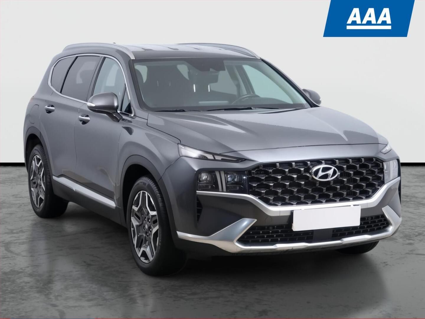 Hyundai Santa Fe, Plug-in Hybrid, 4X4, Automat