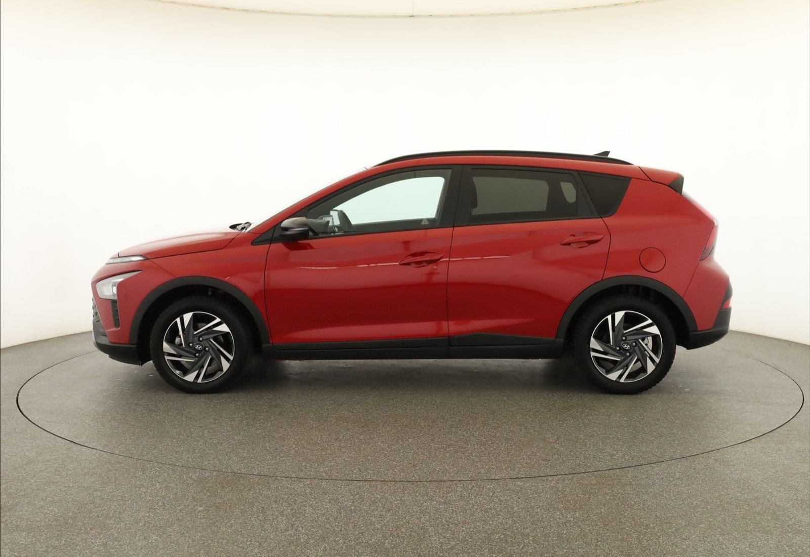 Hyundai Bayon, 1.2 i, Serv.kniha - fotka 3