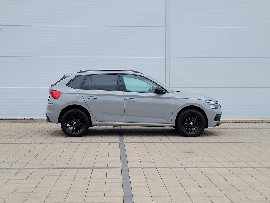 Škoda Kamiq, Ambition 1.0 TSI 81 kW - fotka 5