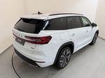 Škoda Kodiaq, Sportline 2,0 TDI 142 kW 7DSG