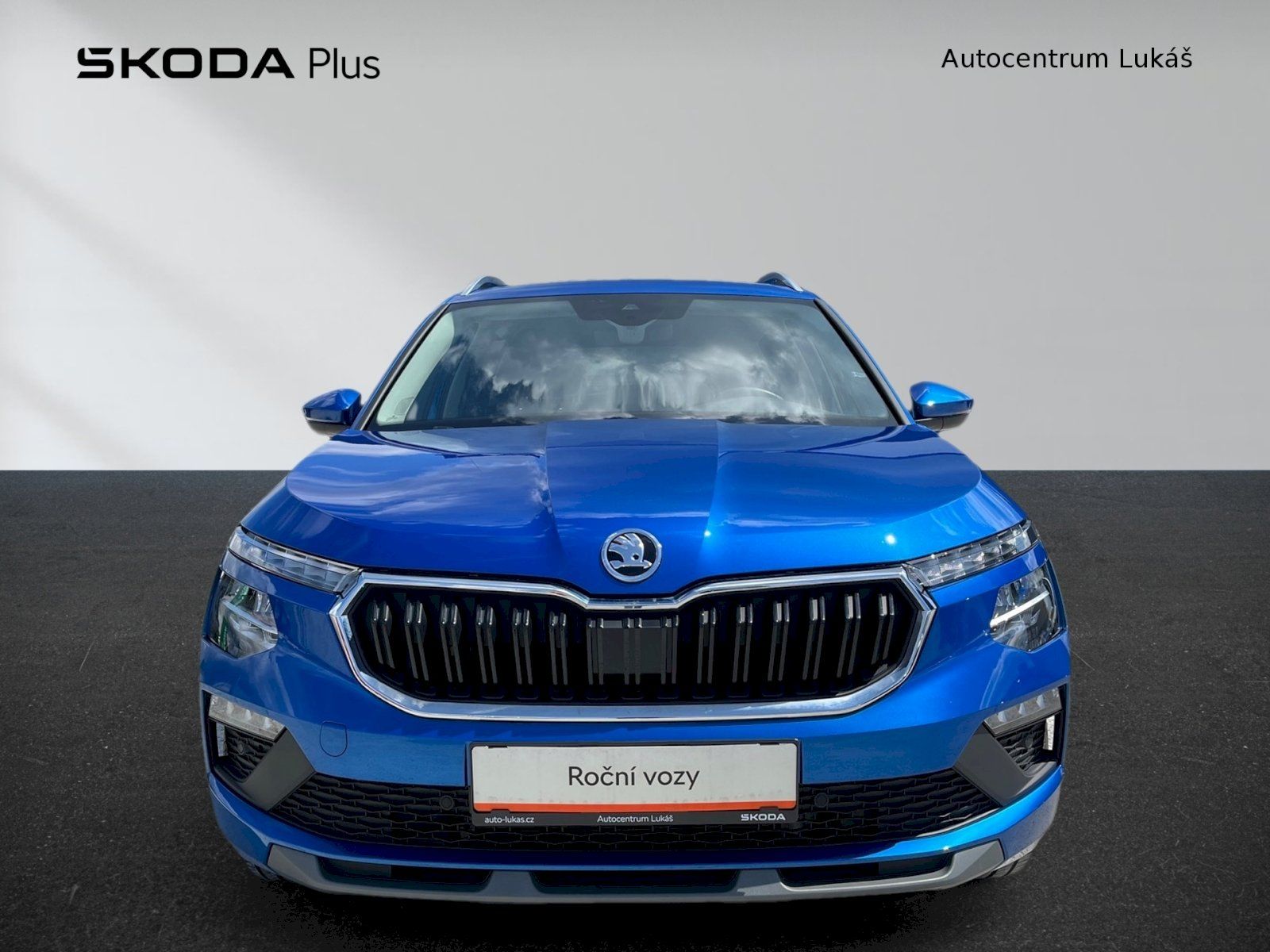 Škoda Kamiq, TOP SELECTION 1.0 TSI 85 kW DS - fotka 4
