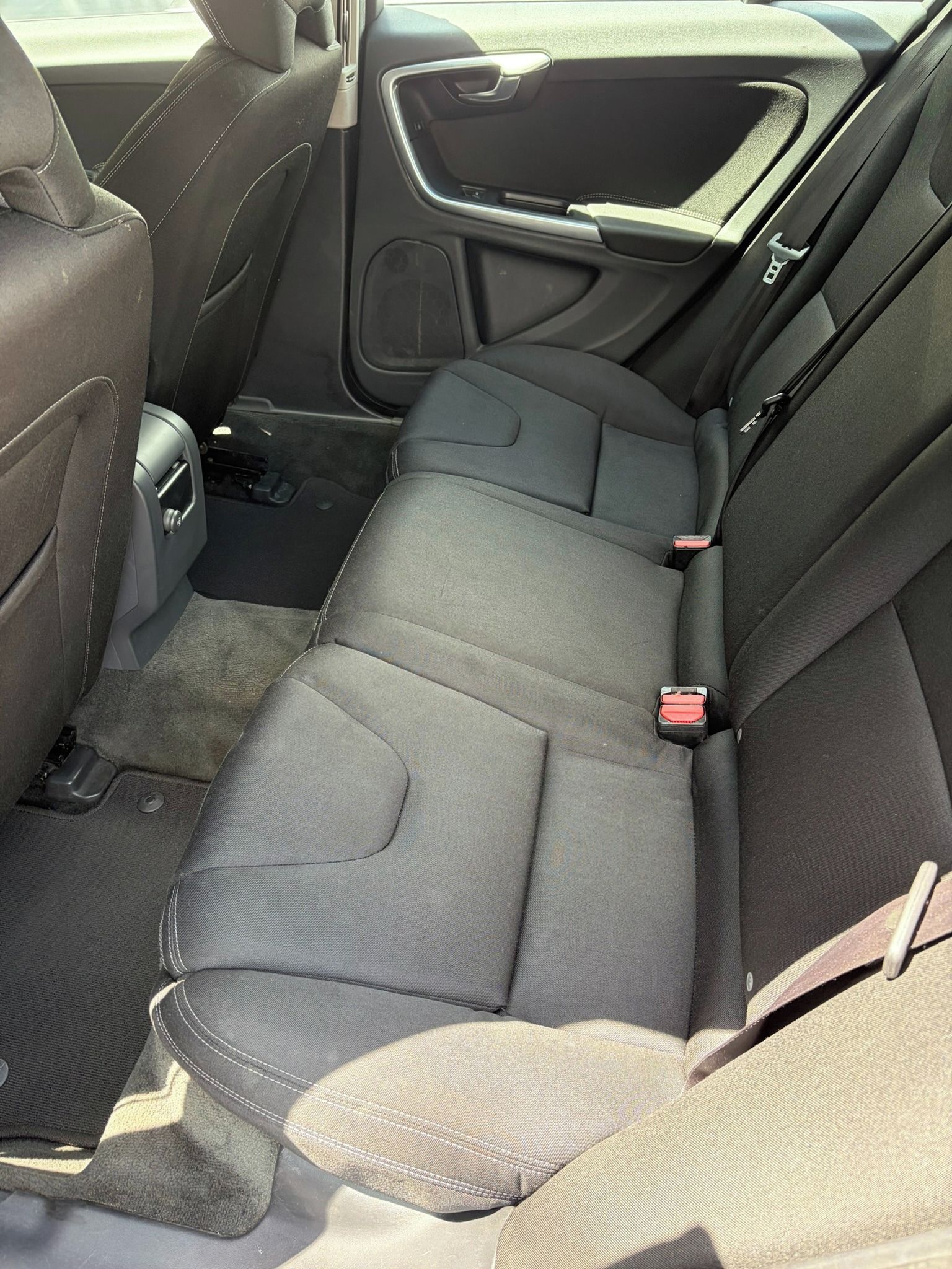 Volvo V60, Volvo V60 D2 84 kW | 2014 - fotka 4