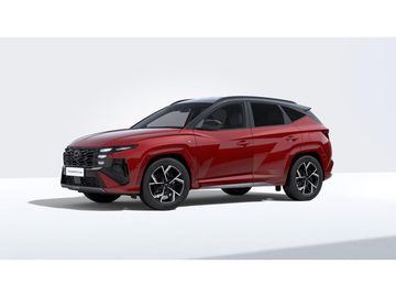 27 1,6 T-GDI PHEV NLINE PREMIU