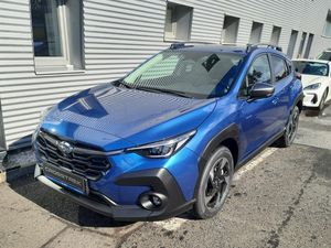 Subaru Crosstrek, Active - LETNÍ VÝPRODEJ