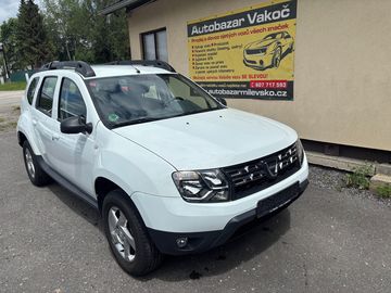 4x4,1.6i,80138KM,tažné,klima