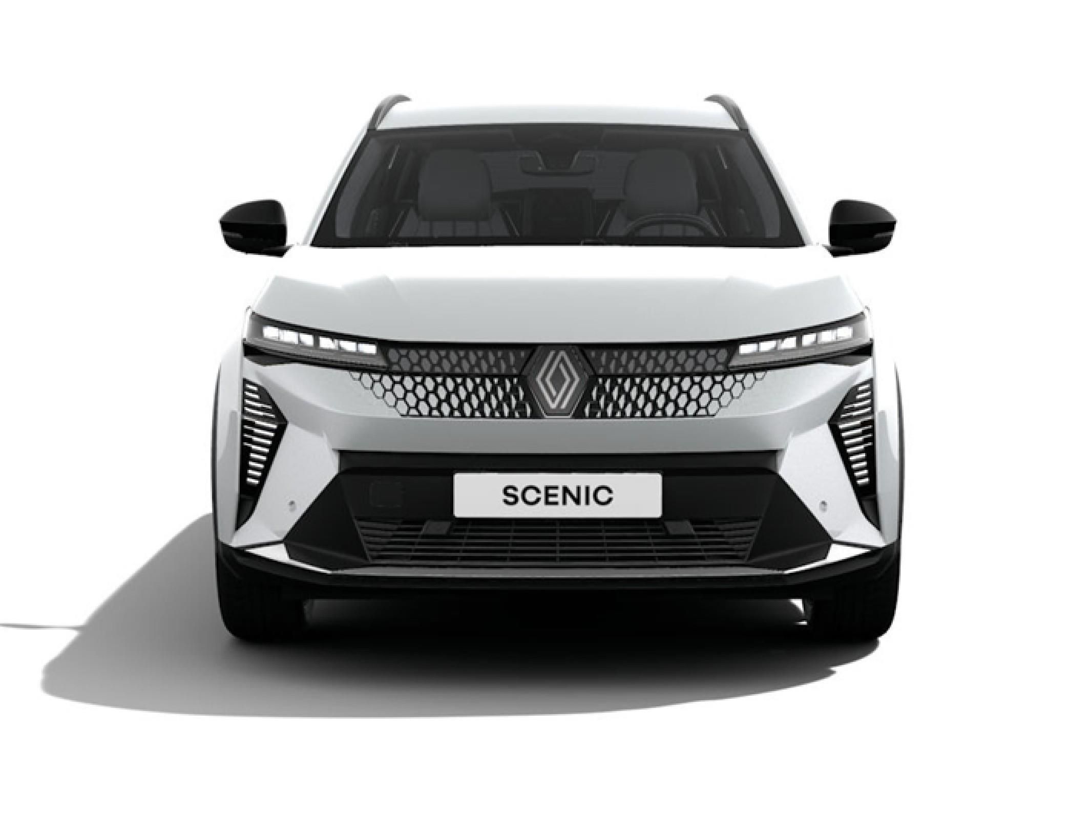 Renault Scénic, techno 220 k long range - fotka 2