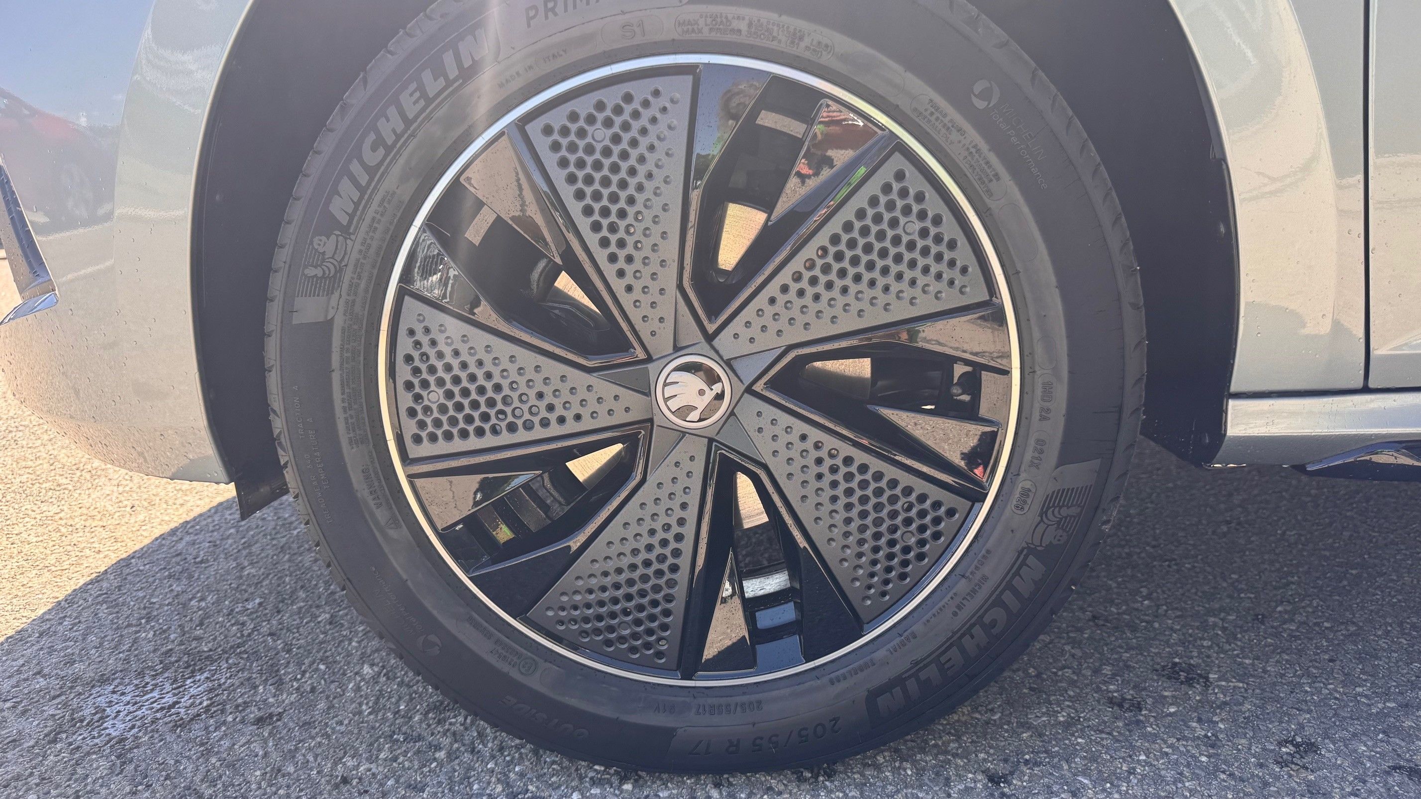 Škoda Kamiq, 1.5 TSI 110 kW - fotka 5