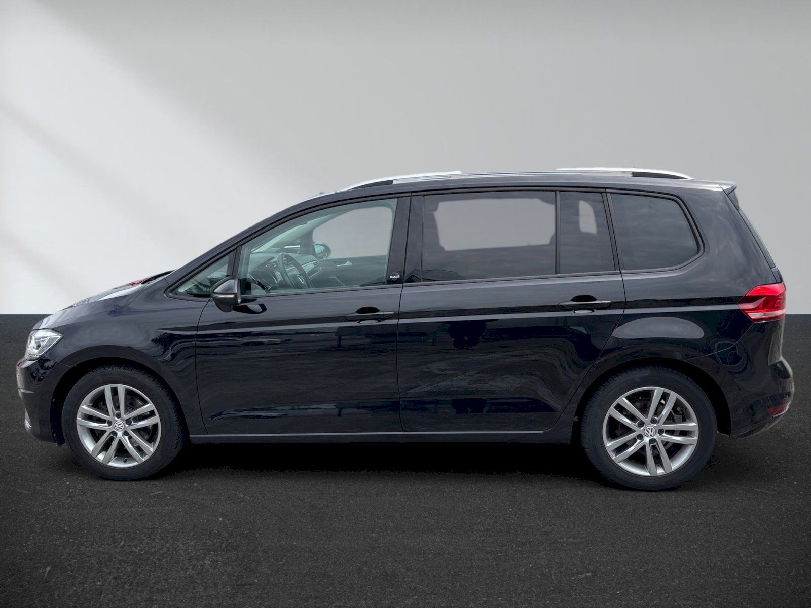 Volkswagen Touran, Touran 1.4 TSi 110kW DSG - fotka 3
