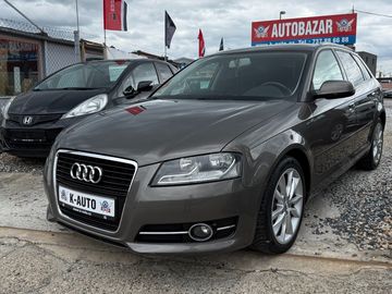 1.4TFSi 92kW*S-Tronik*ALU*PDC*