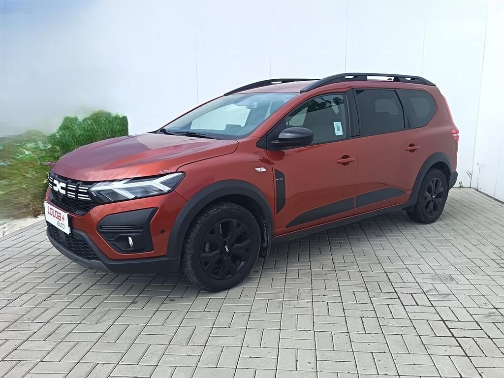 Dacia Jogger, 1.0       _ kW