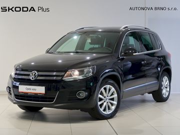 1.4 TSi 92kW LOUNGE