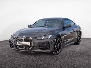 430i xDrive M-Sport