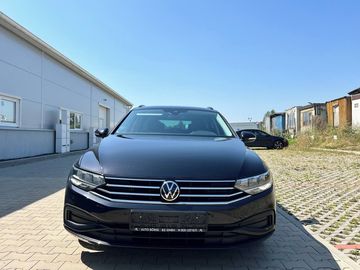 B8, 2.0 TDI, facelift
