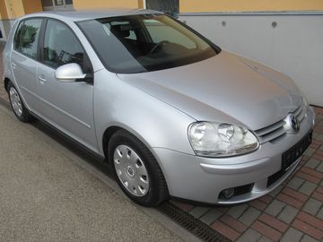 1.9 TDi AUT. KLIMA TAŽNÉ