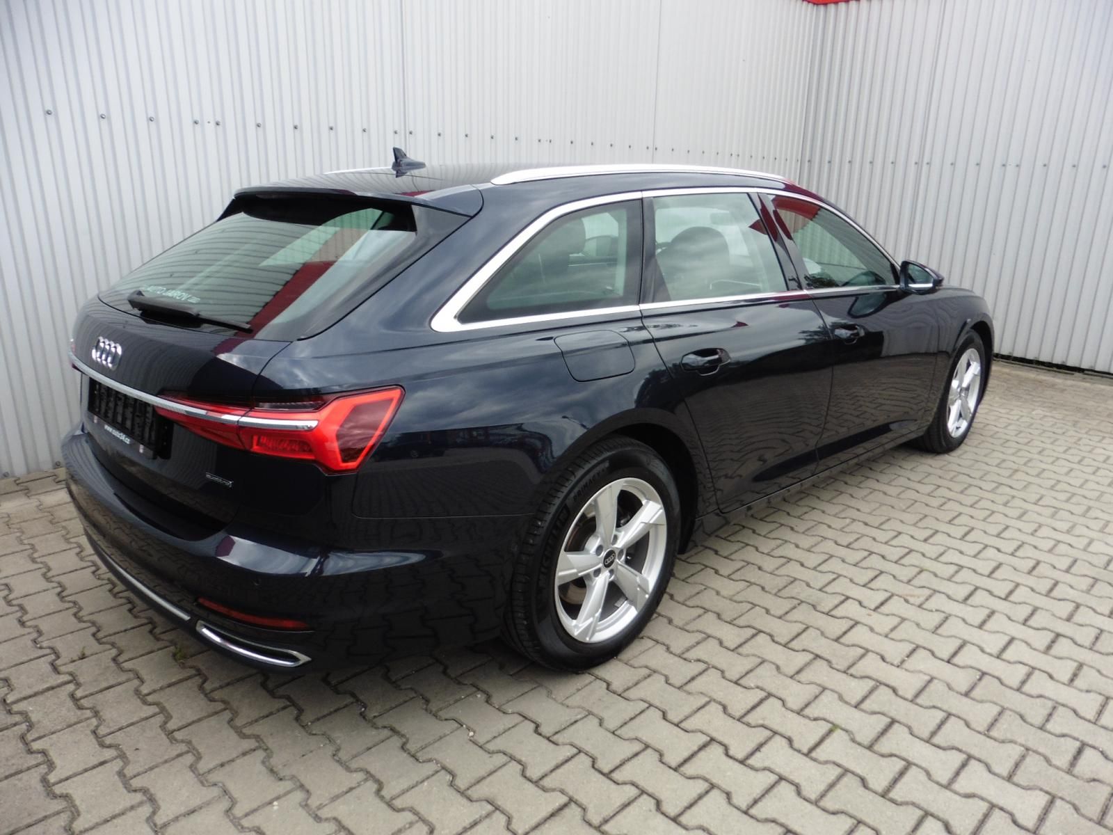Audi A6, 3.0 50 TDI quattro ... - fotka 3