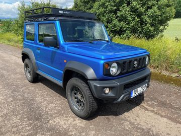 Premium 4x4 N1 - pozůstalost