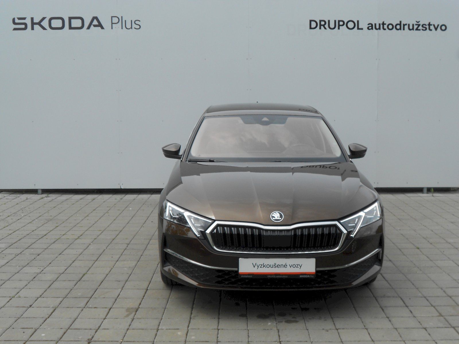 Škoda Octavia, IV 2.0 TDI - 110 kW, Top Selec - fotka 4