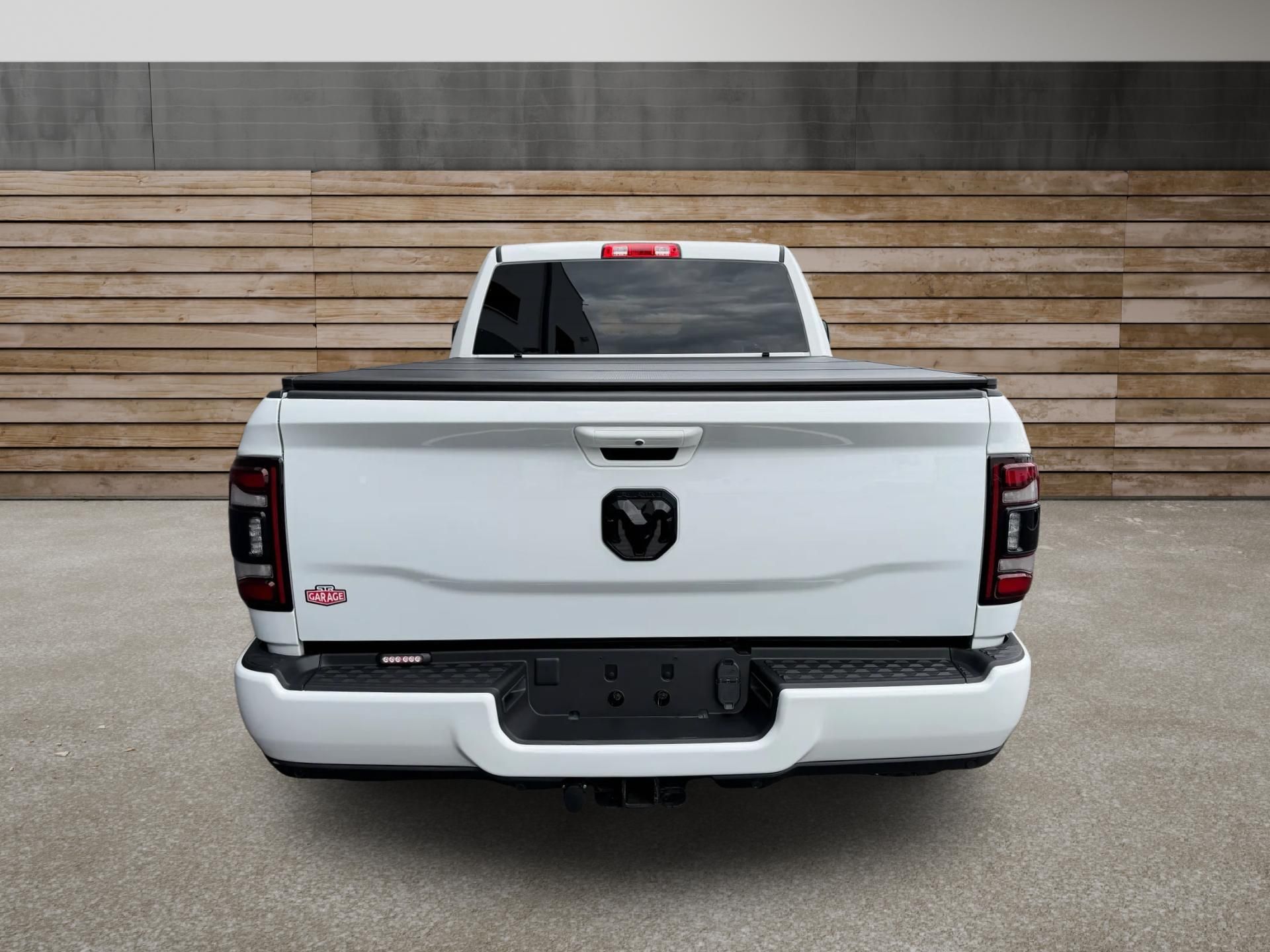 Dodge Ram, +2500+HEMI+OFFROAD PAKET+ - fotka 4