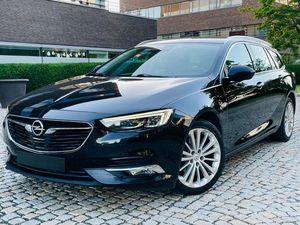 Opel Insignia, 2.0CDTi KAMERA VÝHŘEV SERVISKA