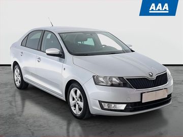1.2 TSI, Ambition, Serv.kniha