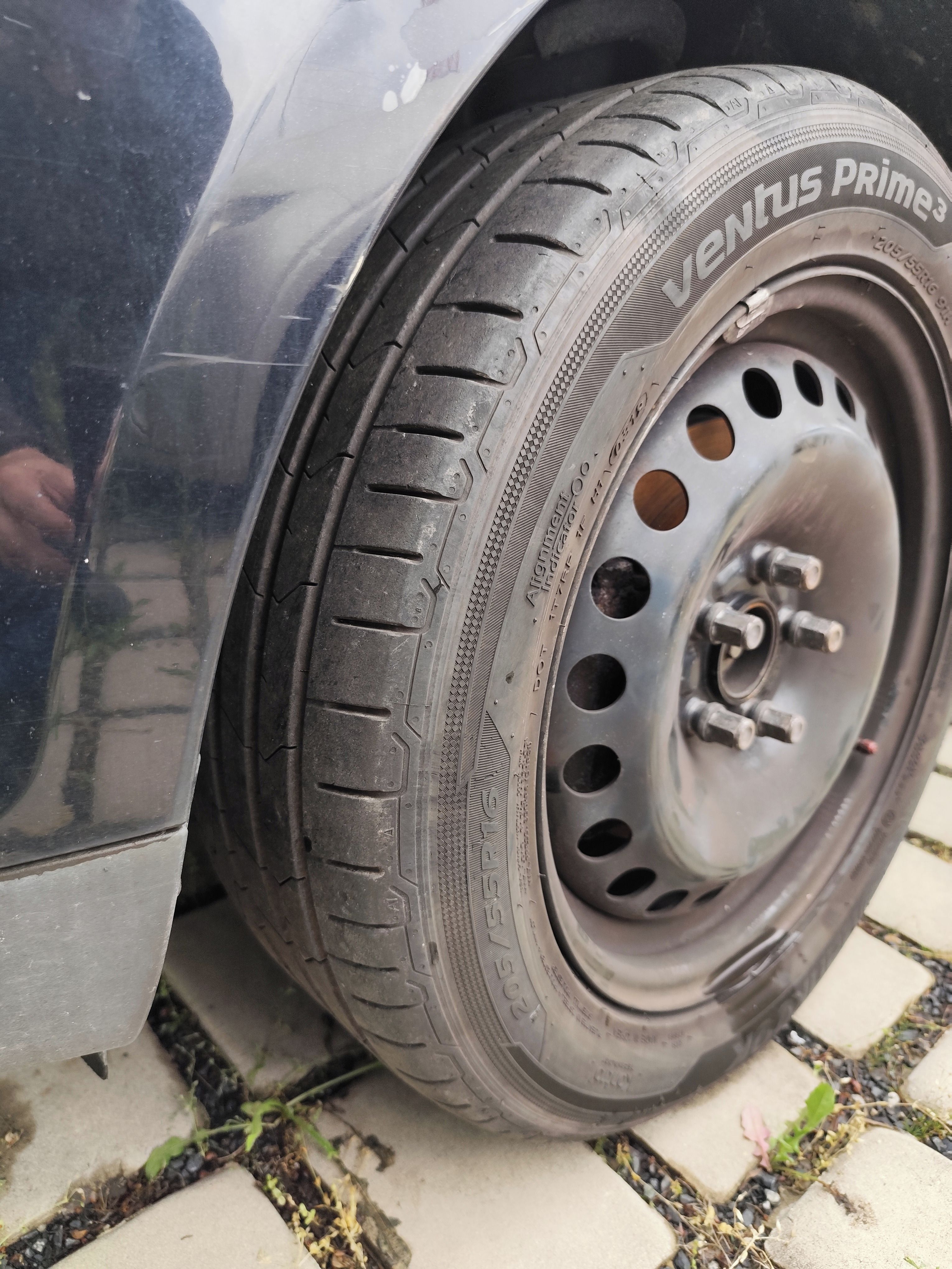 Ford Focus, 1.6Ti, dobrý, motoricky super. - fotka 6