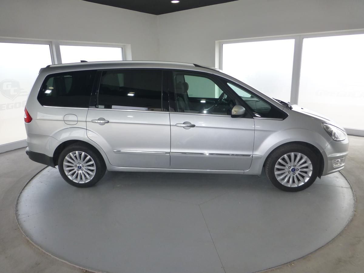 Ford Galaxy, 2,0TDCI*DIGI*TAŽNÉ**VYHŘ.S*7MÍ - fotka 5