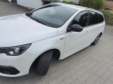 SW GT Line| 1.2 PureTech EAT8