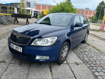1.6TDI kW, bez závad