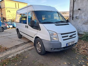 Ford tranzit