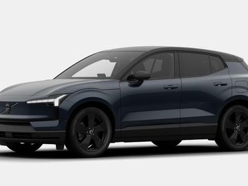 BLACK EDITION P8 AWD ULTRA