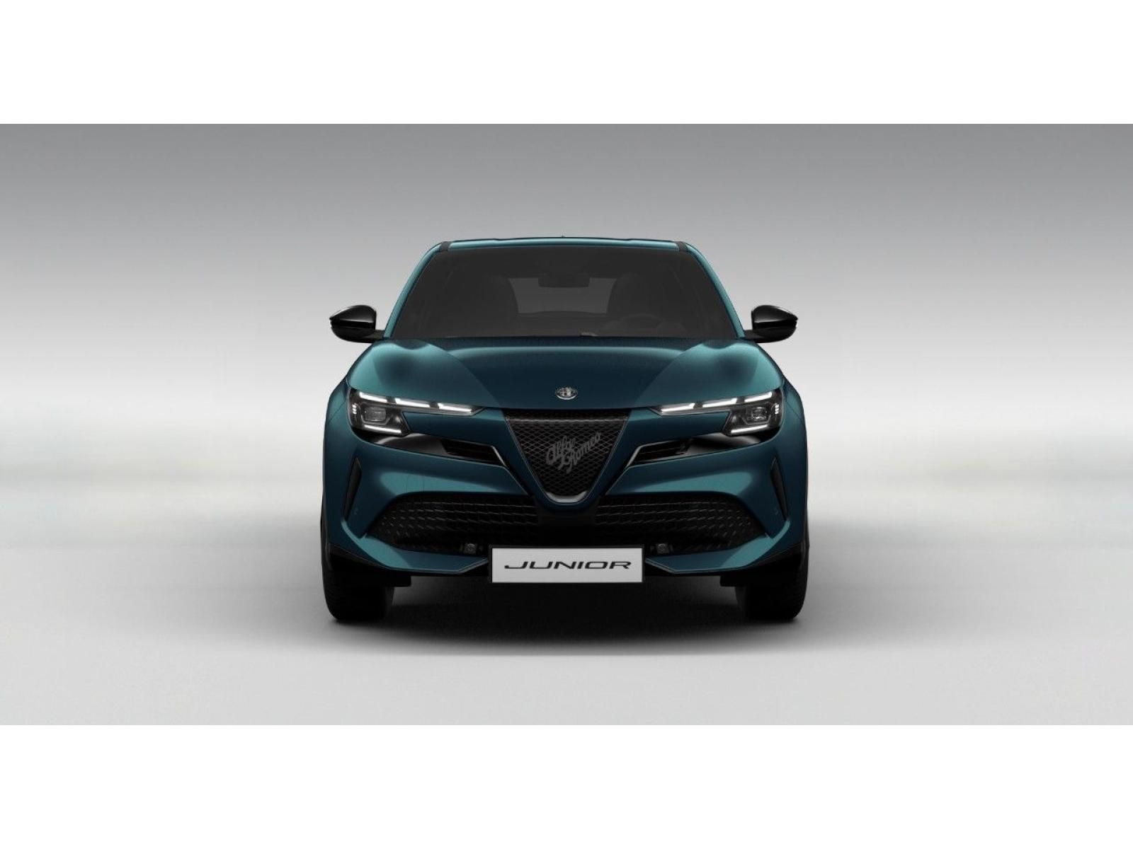 Alfa Romeo Junior, Ibrida 1.2 Turbo Hybrid 145k - fotka 4