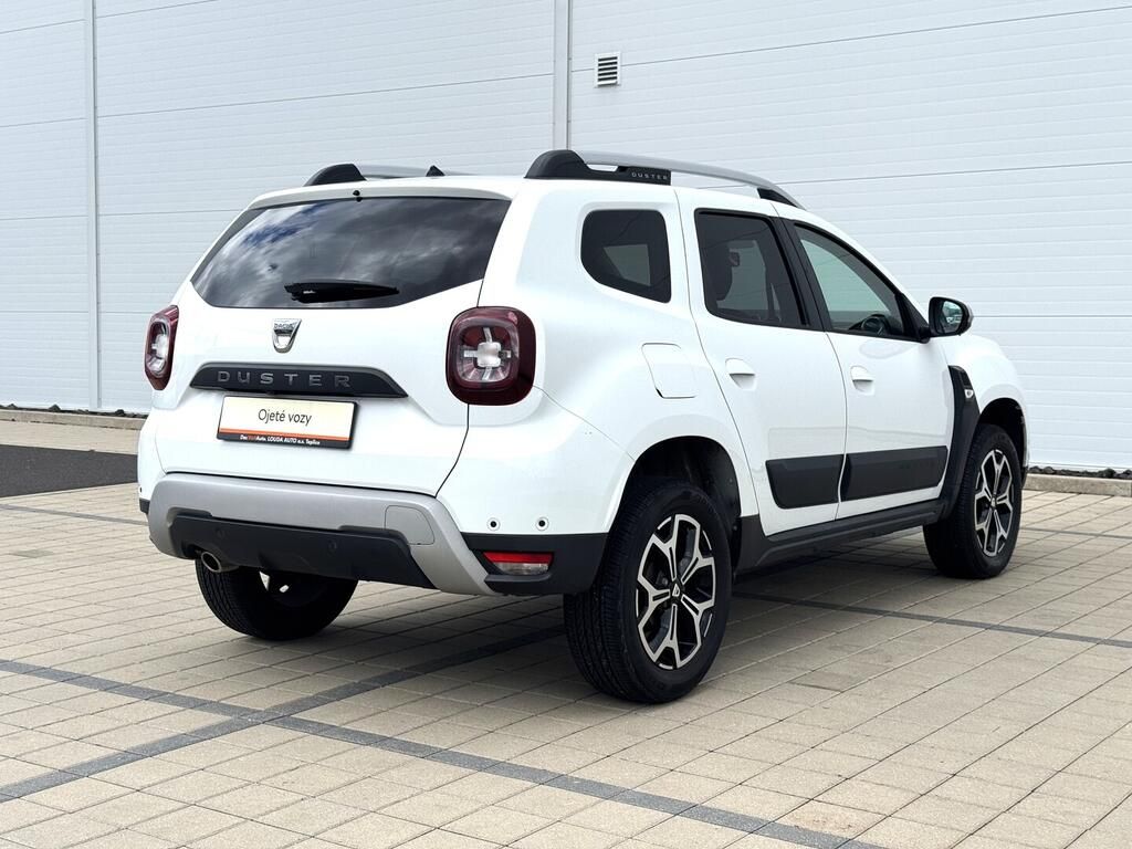 Dacia Duster, 1.6 SCe _ kW - fotka 5