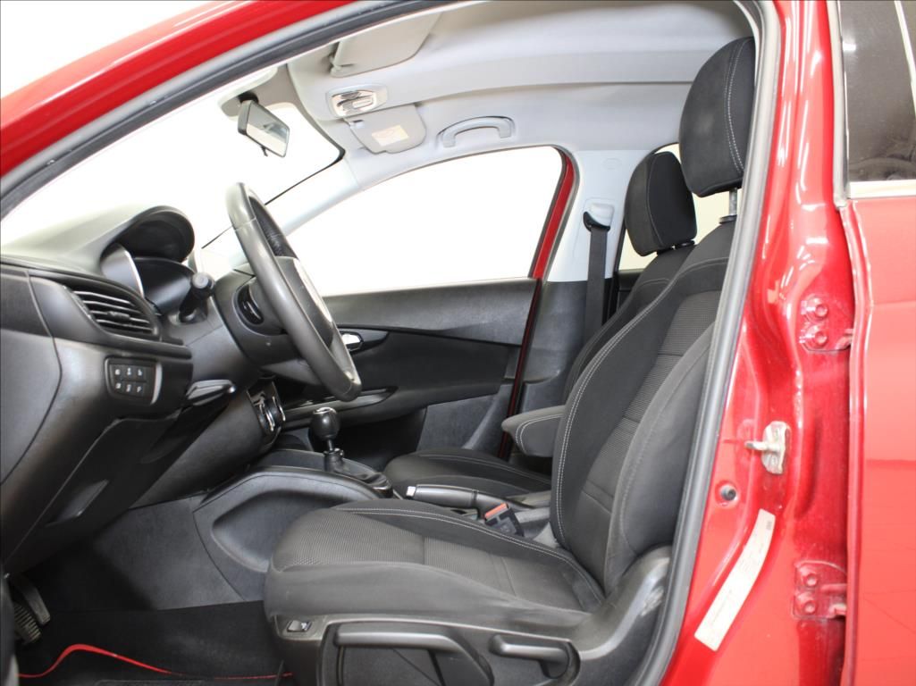 Fiat Tipo, 1,6 MultiJet 88kW Kam. NAVI - fotka 6