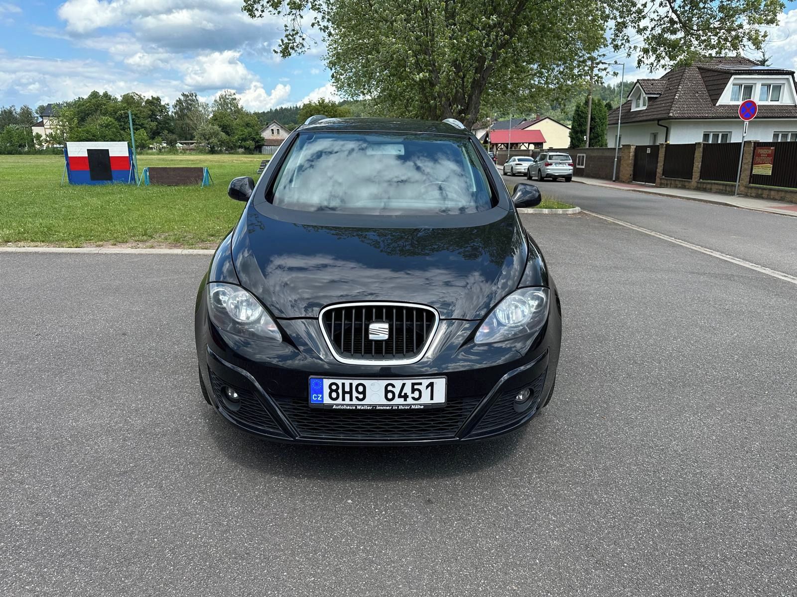 Seat Altea, XL 1.4TSi 92kW Style Digi Ac - fotka 2