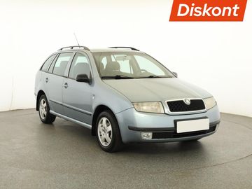 1.4 16V, Elegance, Klima