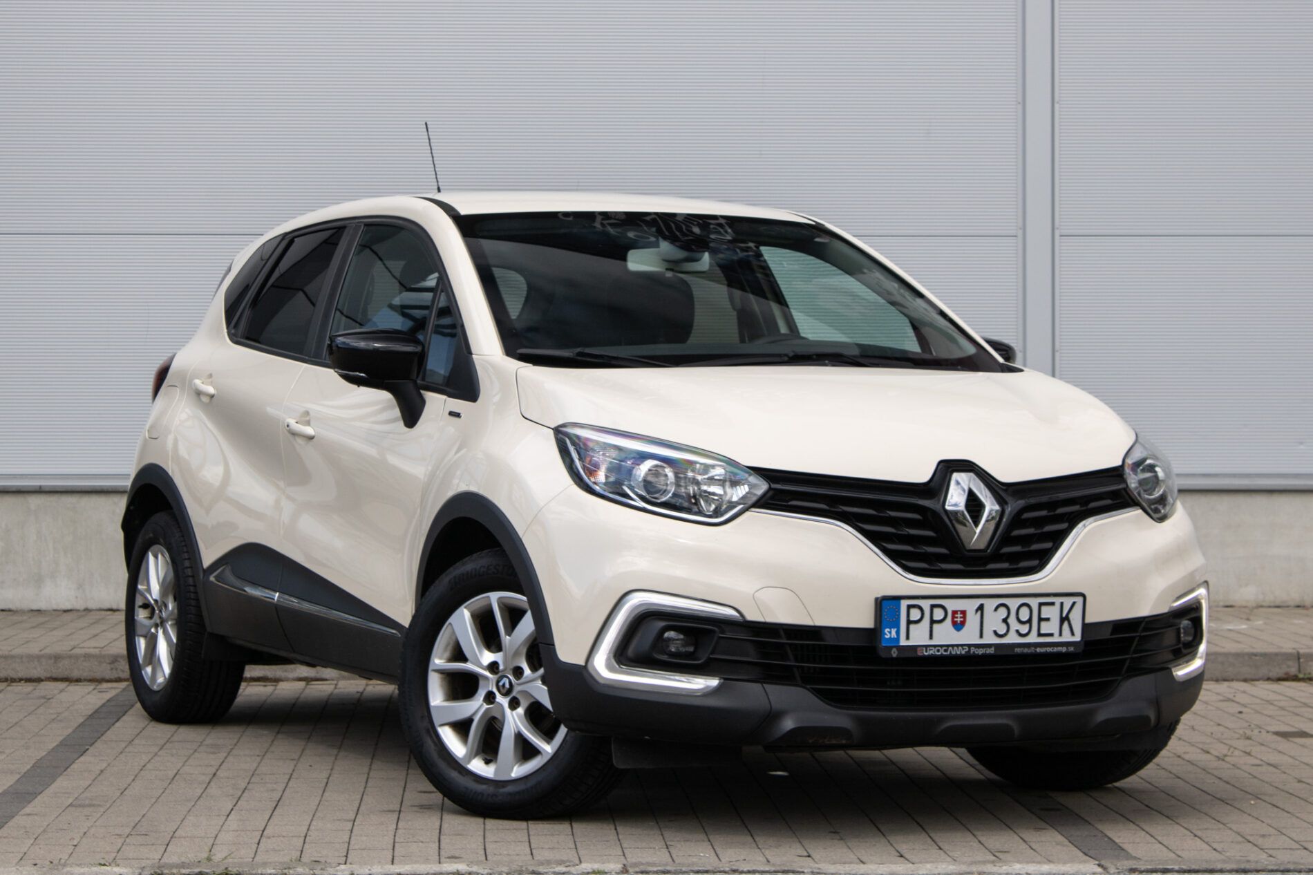 Renault Captur - fotka 3