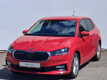 Top Selection 1.0 TSI 70 kW